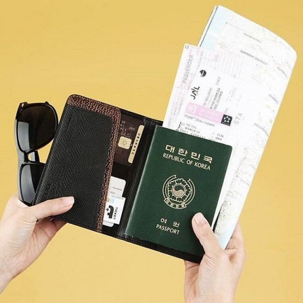 Hồ sơ xin visa E9 Hàn Quốc
