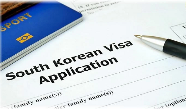 Visa Hàn Quốc G1 có thời hạn từ 6-12 tháng
