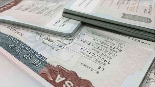 Hướng dẫn chuẩn bị hồ sơ xin visa lao động Hàn Quốc