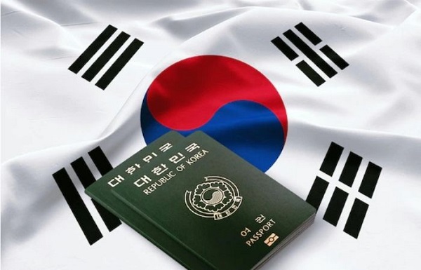 Người từ 18-39 tuổi có thể được cấp visa lao động Hàn Quốc