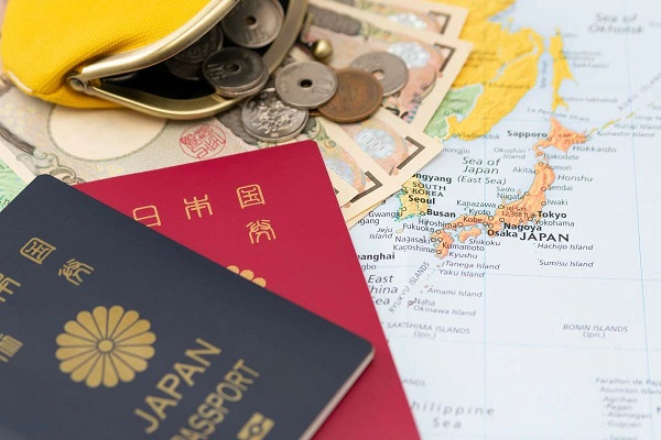 Thủ tục cấp visa Multiple Nhật Bản