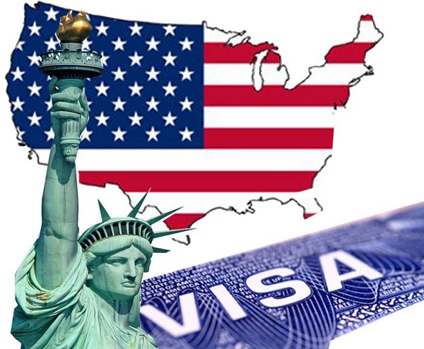 Visa Mỹ đem lại nhiều quyền lợi