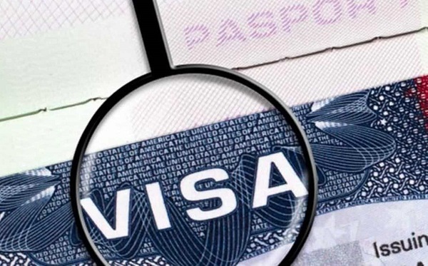 Điều kiện đối tượng xin visa Mỹ J1