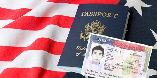 Hồ sơ xin visa Mỹ J1