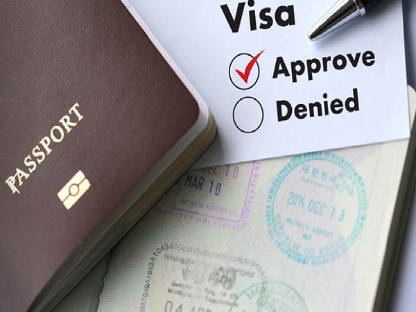 Nguyên nhân visa thăm thân Anh Quốc bị từ chối