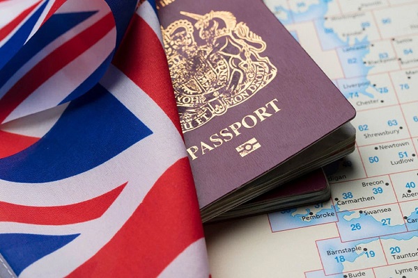Các điều kiện xin visa thăm thân Anh Quốc
