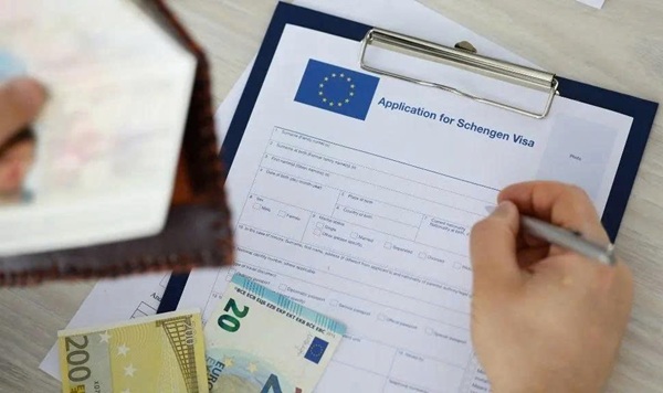 Thời gian xét duyệt visa thăm thân Thụy Sĩ