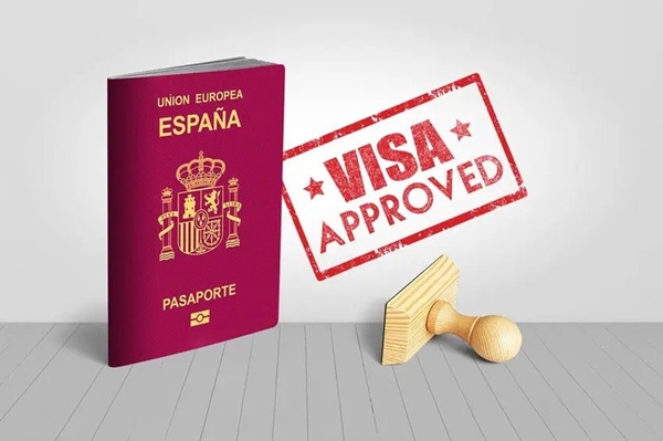 Yếu tố quyết định tỷ lệ đậu visa Tây Ban Nha