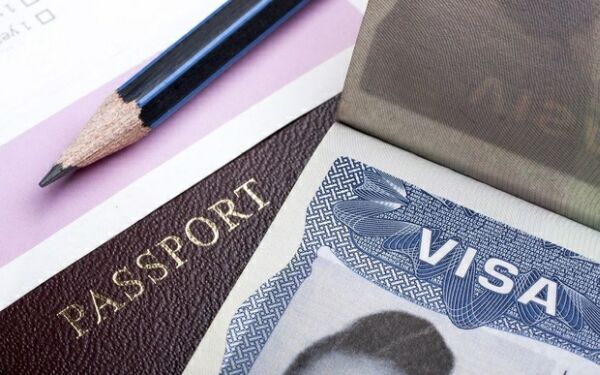 Thủ tục làm hồ sơ visa C3 1 Hàn Quốc