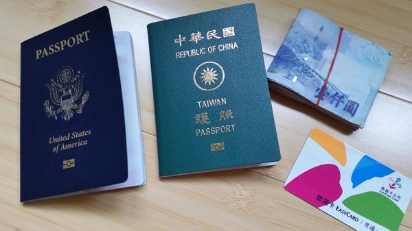 Xin visa Đài Loan cho người không đi làm