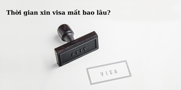 Thời gian xin visa đi Bỉ mất bao lâu?