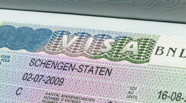 Thời hạn của xin visa Bỉ mất bao lâu?