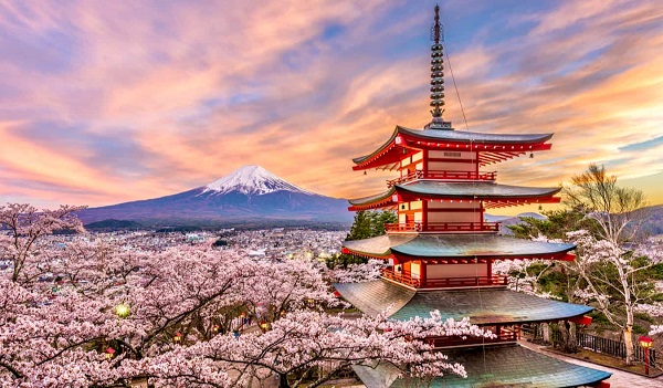 Những lưu ý khi xin visa thăm thân Nhật