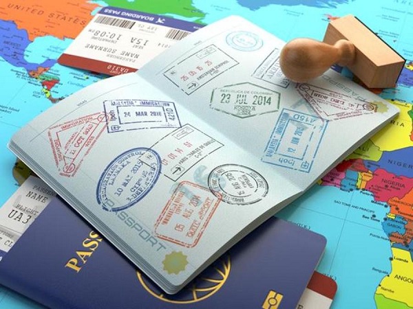 Hồ sơ xin visa thăm con du học Úc