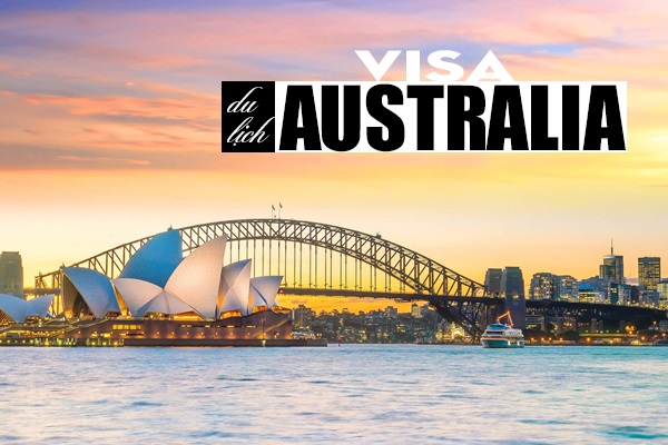Những thắc mắc xoay quanh xin visa Úc