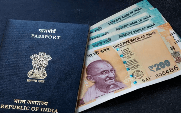 Các loại visa Ấn Độ hiện hành