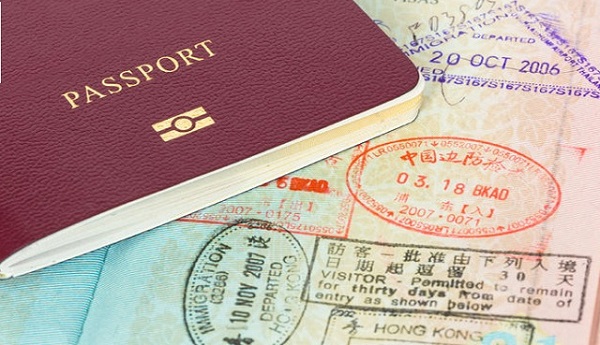 Hồ sơ, thủ tục  xin visa Đức thăm thân