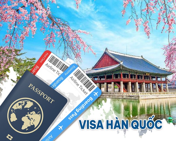 Visa Hàn Quốc multiple là gì?
