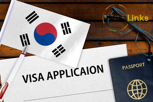 Kinh nghiệm xin visa lao động Hàn Quốc