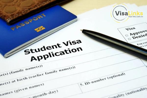Hồ sơ xin visa du học thạc sĩ Hàn Quốc