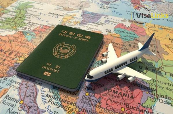 Thời gian xin visa du học thạc sĩ Hàn Quốc