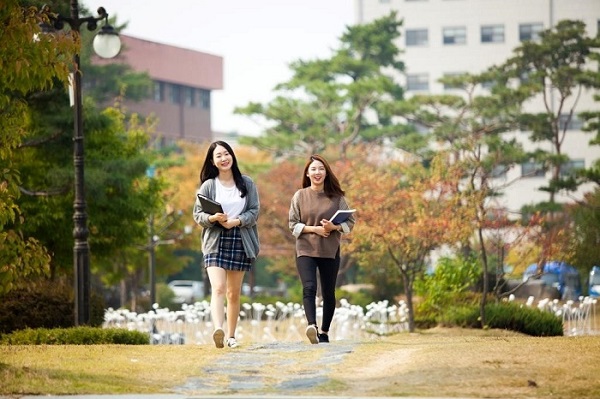 Điều kiện xin visa du học thạc sĩ Hàn Quốc