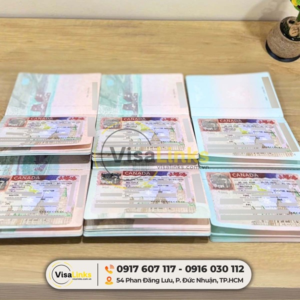 Tại sao cần hiểu rõ các loại visa Canada?