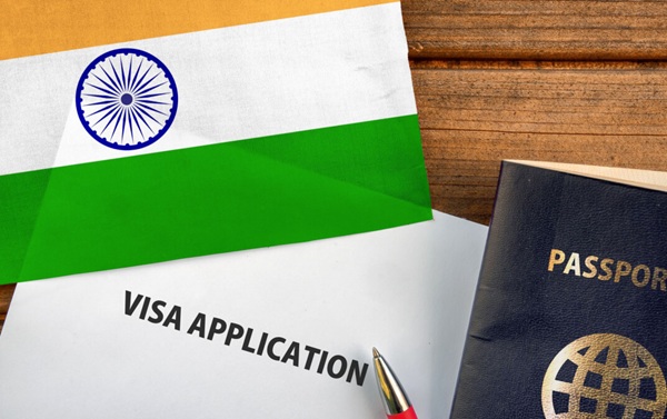 Hồ sơ cần chuẩn bị khi xin eVisa Ấn Độ