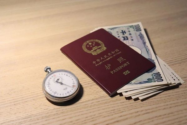 Lệ phí xin visa thương mại Trung Quốc