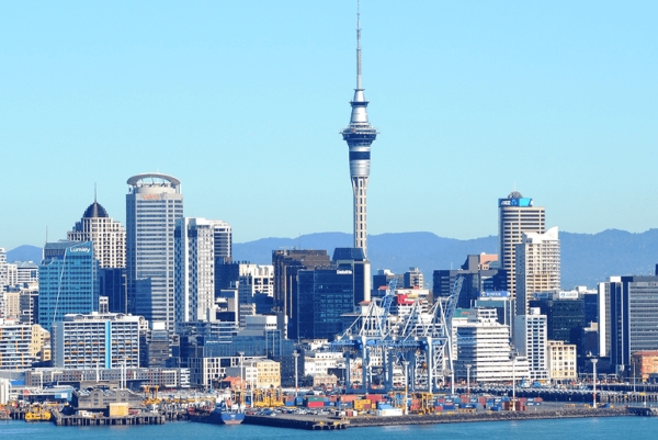 Du lịch New Zealand tự túc - Nên đến New Zealand du lịch vào thời gian nào?