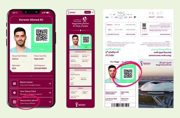 Du lịch Qatar có cần xin visa không?