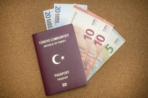 Lệ phí và thời gian xử lý hồ sơ xin thị thực điện tử Thổ Nhĩ Kỳ