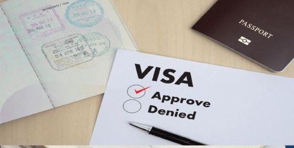 Xin visa Dubai có khó không? Thủ tục xin visa Dubai cần những gì?