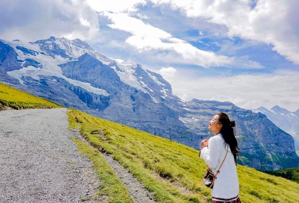 Xin visa du lịch Thụy Sĩ có khó không?