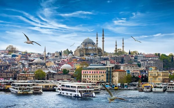 Đi Thổ Nhĩ Kỳ có cần visa không?
