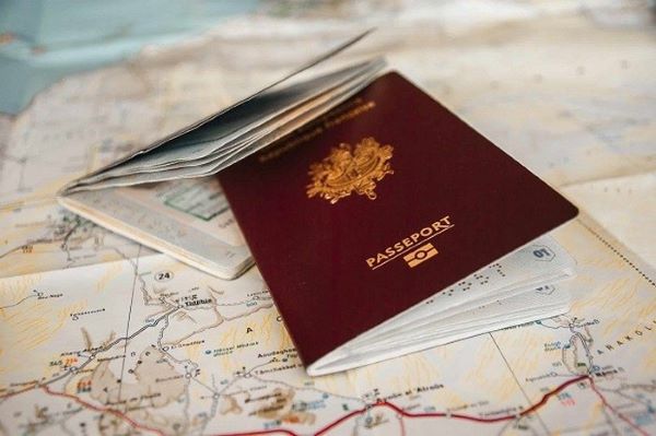 Xin visa Thổ Nhĩ Kỳ có khó không?