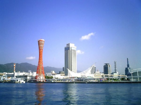 Kinh nghiệm du lịch Kobe