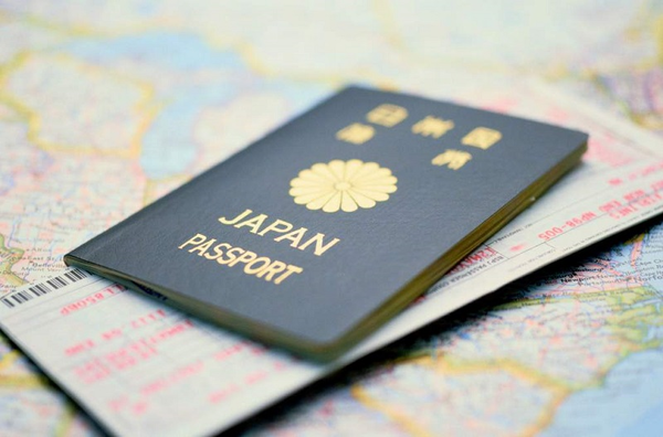 Điều kiện xin visa du lịch Nhật Bản