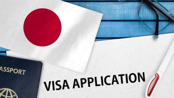 Hồ sơ xin visa quá cảnh 