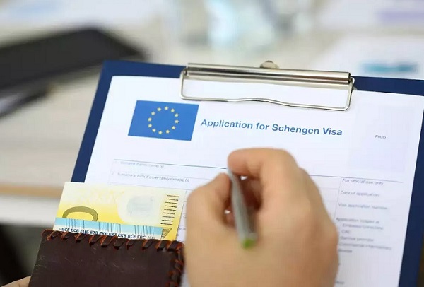 Hồ sơ cần chuẩn bị khi xin visa Bỉ