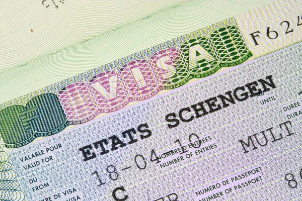 Thời gian xin visa Bỉ khoảng 15 ngày