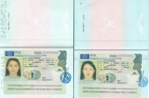Các loại visa Bồ Đào Nha