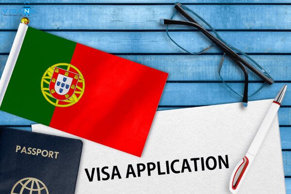 Hồ sơ cần chuẩn bị khi xin visa Bồ Đào Nha 