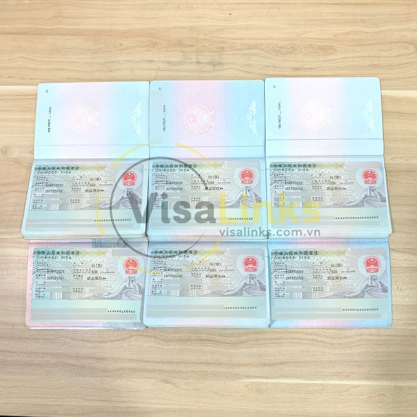 Dịch vụ xin visa quá cảnh nhanh chóng tại TP.HCM