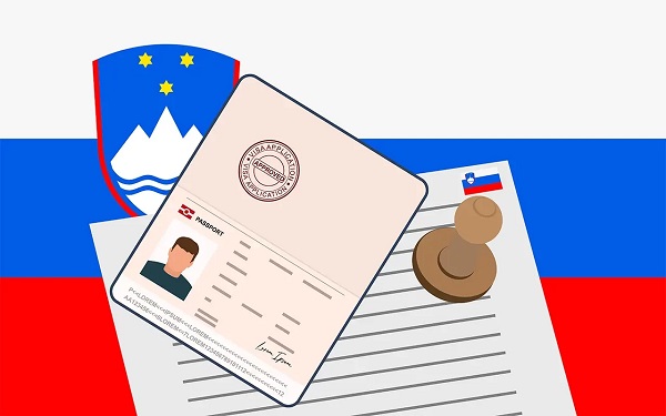 Quy trình xin visa Slovenia từ A-Z