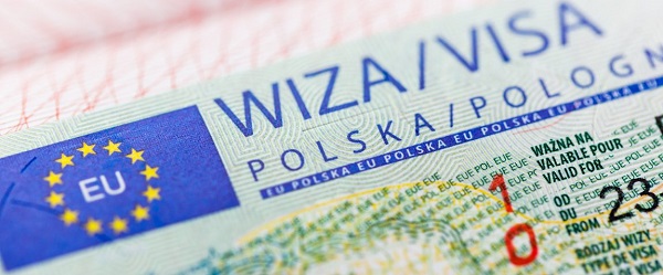 Thời gian xét duyệt visa Schengen Ba Lan