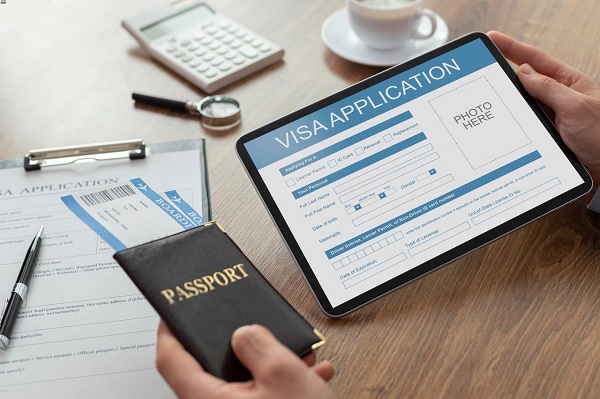 Hồ sơ cần chuẩn bị để xin visa Hungary