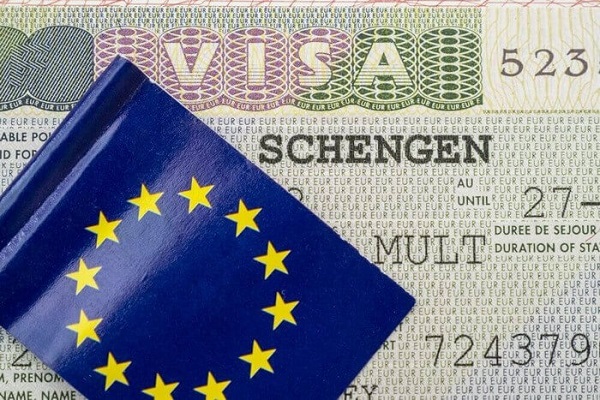 Các loại visa Hy Lạp 