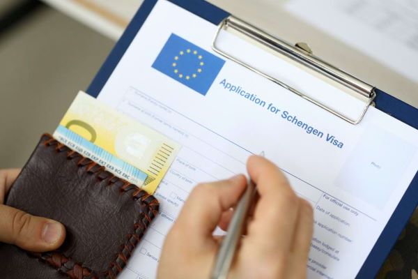 Chuẩn bị hồ sơ xin visa Hy Lạp