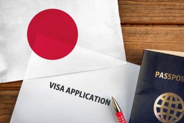 Kinh nghiệm xin visa du học Nhật Bản